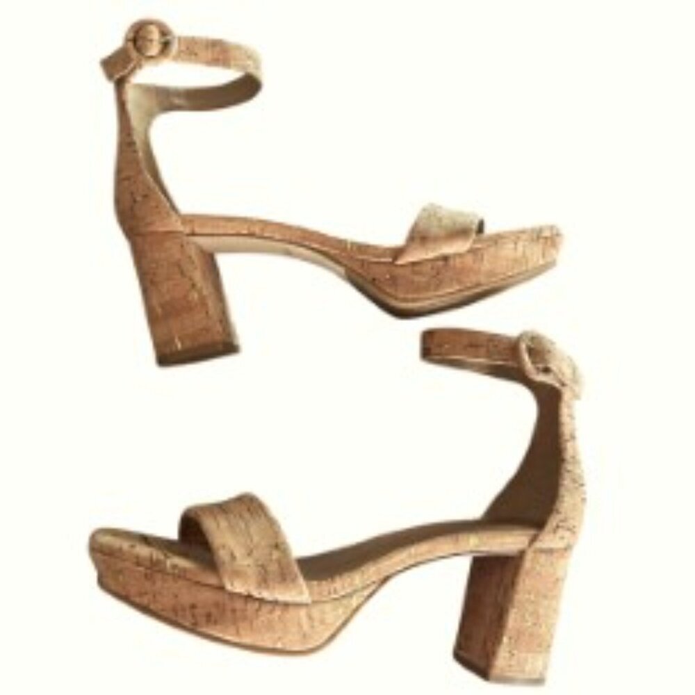 Bernardo Carla Platform Sandal 7